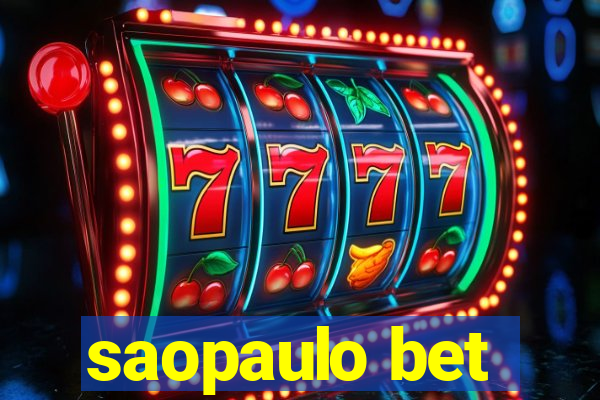 saopaulo bet